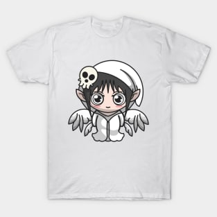 White Shinigami T-Shirt